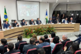 ‘Democracia forte é a que garante participação de todos’, diz presidente do TSE