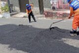 Recuperação da rua do Rei é concluída e melhora trânsito no bairro Flores