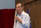 Omar propõe comitê permanente para proteger Zona Franca