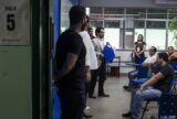 72% dos inscritos comparecem à prova de seleção para juízes leigos