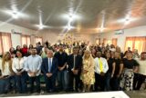 Parintins realiza fórum sobre Reforma Tributária e capacita servidores municipais