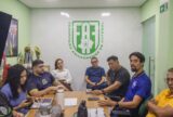 Conselho Técnico define últimos ajustes do Barezinho Sub-12, Sub-16 e Sub-18