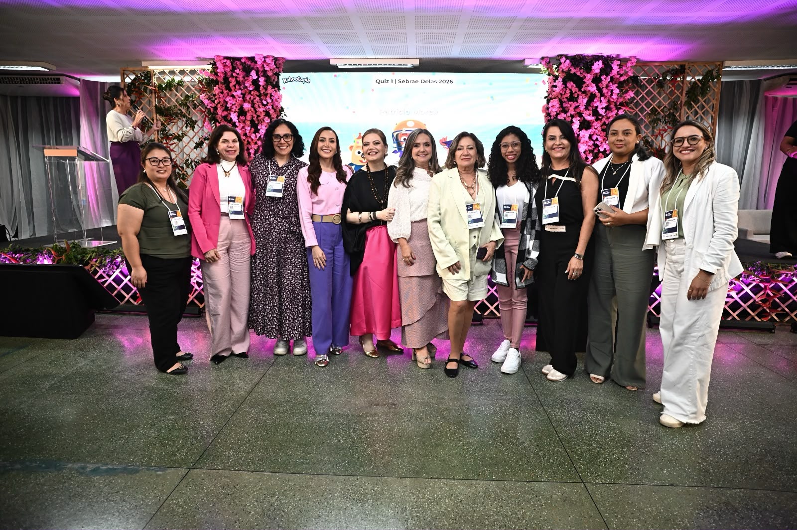 Sebrae oferece programa&ccedil;&atilde;o gratuita no M&ecirc;s do Cliente