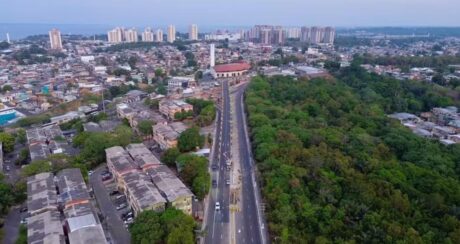 Prefeito Renato Junior antecipa passagem pelo viaduto ‘Passarão’ para esta terça-feira