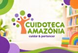 Ufam lança ‘Cuidar e Pertencer’ com espaço de acolhimento infantil para estudantes mães e pais