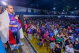 Cidade propõe apoio a cuidadores e atendimento domiciliar a idosos