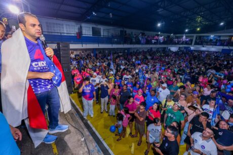 Cidade propõe apoio a cuidadores e atendimento domiciliar a idosos