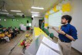 Parintins mobiliza UBS para ações do Setembro Amarelo