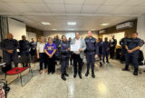 Ministério Público realiza capacitação sobre legislação para policiais da Ronda Maria da Penha