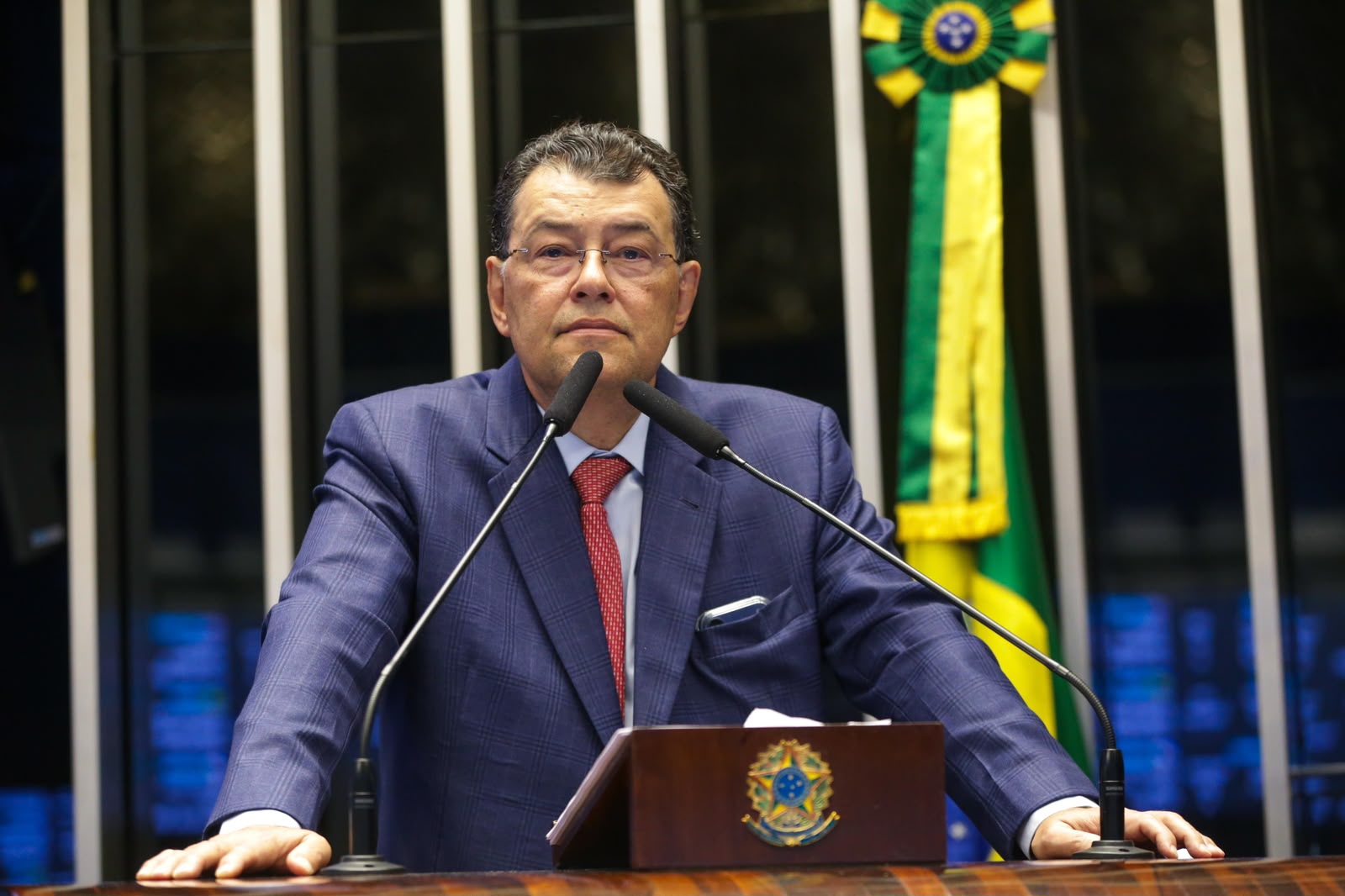 Lula sanciona Pol&iacute;tica de Minerais Cr&iacute;ticos relatada por Braga
