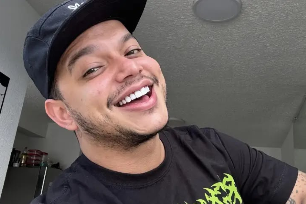 Vídeo: Influenciador de Manaus Jordan Lima é vítima de sequestro