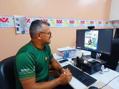 Hospital Jofre Cohen lança plataforma para capacitação de profissionais