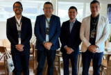Presidente da CEAF-AM participa de encontro sobre arbitragem promovido pela CBF no Rio