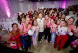 Adjuto Afonso reúne mais de 1,5 mil mulheres em Manaus