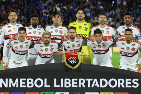 Flamengo enfrenta Independiente del Valle em partida decisiva da Libertadores