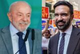 Lula recebe convite do prefeito de Nova York para encontro na ONU