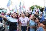 Mayra Dias propõe mais recursos para fortalecer assistência social no interior do AM