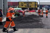 Mobilidade na zona Oeste melhora com recuperação de via de acesso à Torquato Tapajós