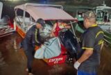 Pescador morre afogado após canoa virar em lago no Amazonas