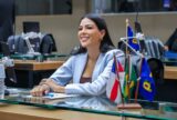 Mayra Dias propõe ampliar recursos para assistência no interior
