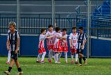 Real Amazonas e Operário são os primeiros classificados às quartas de final do Barezinho Sub-12