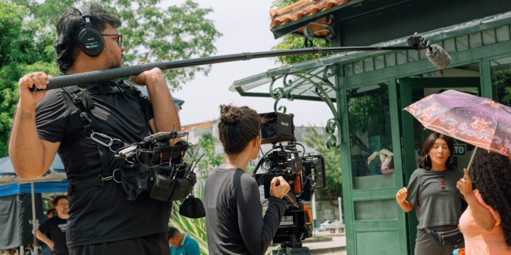 Cinema do Amazonas vai ao Festival do Rio com o curta 3x4