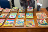 PF restitui 164 publicações históricas à Fundação Biblioteca Nacional