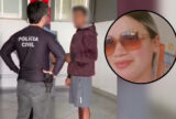 Homem é preso após confessar assassinato da ex-namorada em Coari