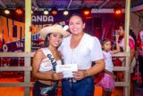Isa Bruna Araújo vence concurso Garota Peixe Liso 2026