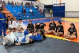 Copão reúne quase 2 mil atletas e amplia agenda esportiva em Parintins
